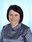 Рогова Светлана Евгеньевна