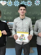 Классный час "Что говорит наука:в мире интересных фактов и открытий"