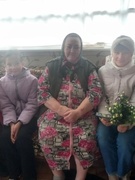 Акция "От всей души"