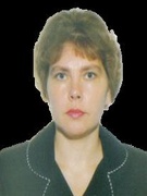 Кулеш Марина Васильевна
