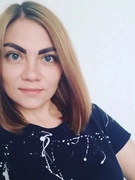 Лихтарович Дарья Сергеевна