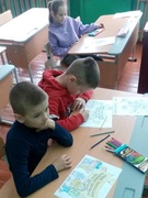 Шестой школьный день 15.04.2023