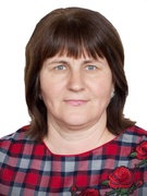 Рогожникова Тамара Дмитриевна