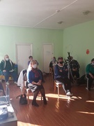 Методическое объединение приемных родителей и родителей-воспитателей