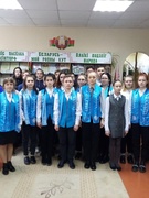 11 апреля - Международный день освобождения узников фашистских концлагерей