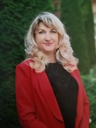 Стасюкевич Елена Александровна