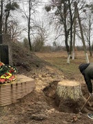 Акция "Память народа в руках молодых!
