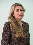 Лазарева Ирина Владимировна