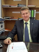 Симонов Александр Петрович