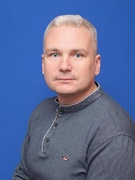 Рудинский Дмитрий Александрович