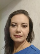 Козлова Галина Александровна