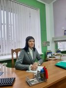 Шелюто Надежда Алексеевна