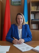 Толкачева Наталья Викторовна