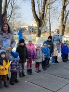 Всемирный день гражданской обороны