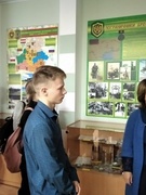 Единый день информирования «ШАГ» 24.02.2022г. «Гордость за Беларусь. На страже национальной безопасности и суверенитета» (о Вооруженных силах, Пограничной службе, Таможенной службе, МЧС):
