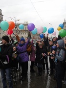 Обзорная экскурсия в г.Минск