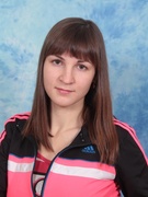 Михновец Ольга Леонидовна