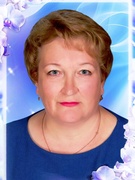 Мартинчик Елена Ивановна
