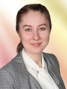 Кузина Елена Юрьевна