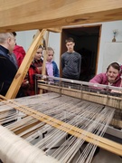 Экскурсия 5-7 класссы.