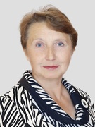 Кравцова Галина Михайловна