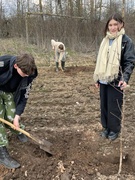 Республиканская акция «Сад надежды»