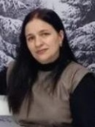 Каноплич Тамара Владимировна