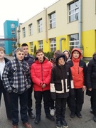 Экскурсия на Калинковичский завод бытовой химии