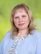 Герасименко Марина Викторовна