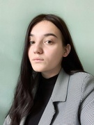 Ващило Валерия Олеговна