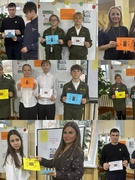 Профилактическая акция "Ваша безопасность в ваших руках"