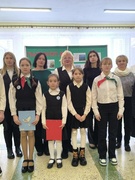 Методическое объединение педагогов-организаторов