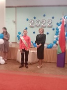 Выпускной 2022