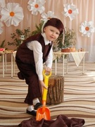 Пасхальная сказка