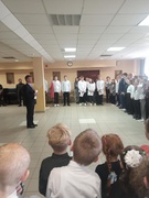 ИТОГИ ЗА 3 ЧЕТВЕРТЬ