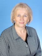 Сосновская Жанна Эдуардовна