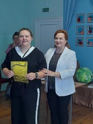 30.05.2025 МЕРОПРИЯТИЕ ПРИУРОЧЕННОЕ ПОСЛЕДНЕМУ ЗВОНКУ