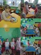 День здоровья "Зимой весело играй и здоровье сохраняй"