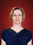 Рубис Людмила Андреевна