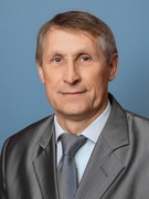 Петковский Иосиф Иванович