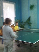 Подвижные игры и эстафеты