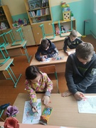 Суббота приглашает 29.01.2022 конкурс рисунков "Новогодняя сказка"