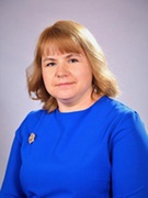 Савченко Ирина Александровна