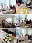 12.12.2025 Предновогодняя ярмарка.