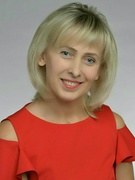 Жуковская Марина Иосифовна