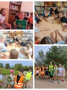 20.08.2024 Экскурсия в природу "Удивительное рядом"