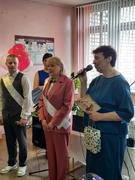 "Последний звонок – 2025"