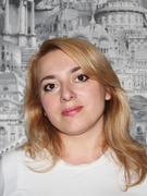 Вербицкая Светлана Владимировна