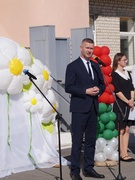Последний звонок 2026
