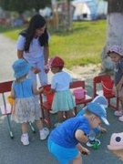Игра "Собираем природу"